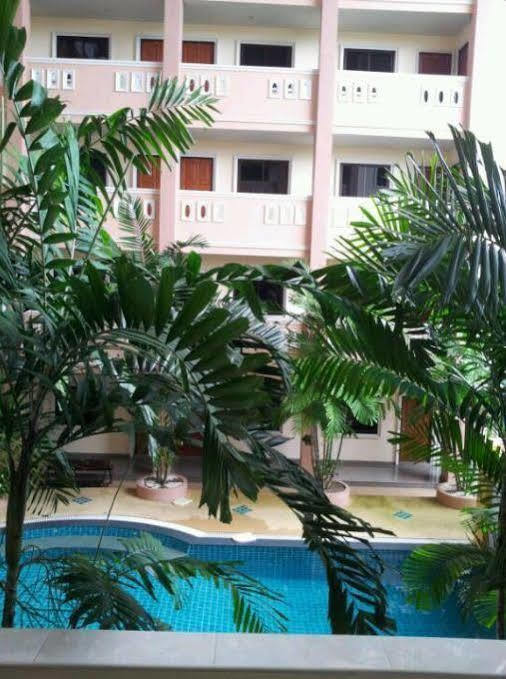 Sb Park Mansion Hotel Phuket Luaran gambar